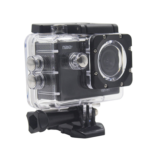 Waterproof 1080p FHD Action Camera