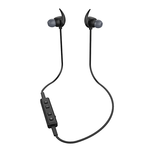 Bluetooth Isolation Earbuds w/ Alexa Voice Control