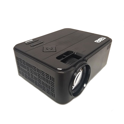Home Theater LCD Projector