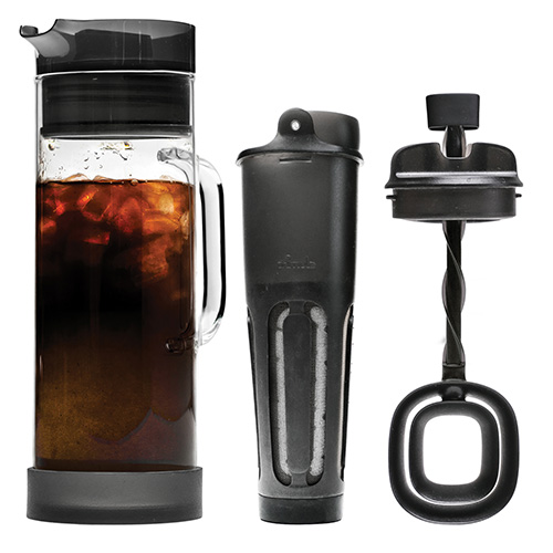 Cold Brew Iced Coffee Maker