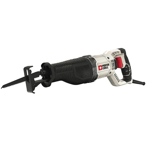 7.5 Amp Variable Speed Reciprocating Saw