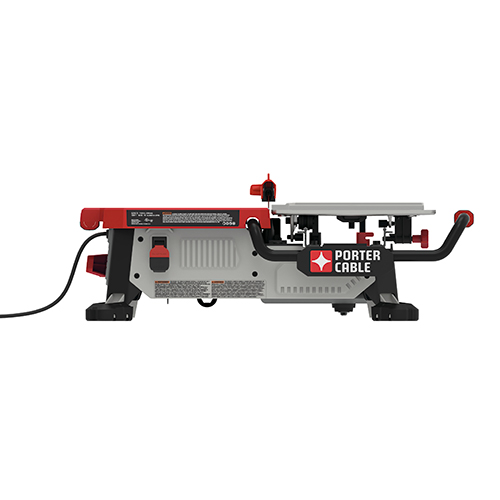 7" Table Top Wet Tile Saw