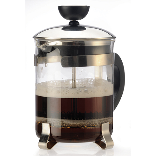 4-Cup Classic Coffee Press