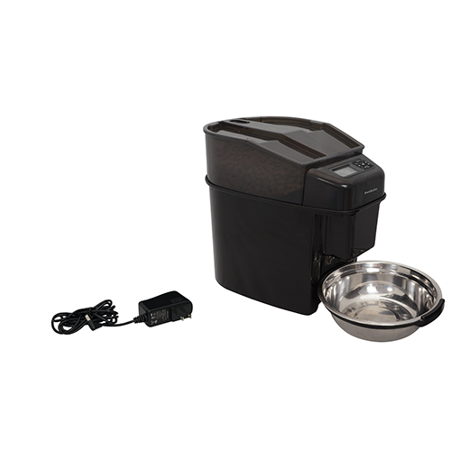 Healthy Pet Simply Feed 12-Meal Automatic Pet Feeder
