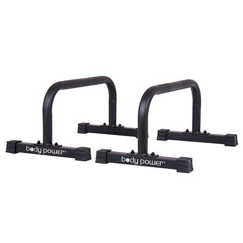 Steel Push Up Parallettes