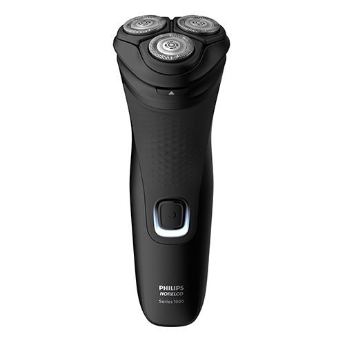 1100 Dry Electric Corded Shaver