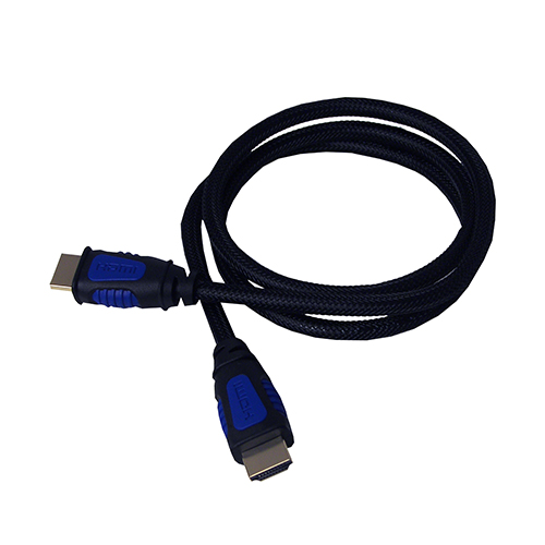 6 Ft High Speed HDMI Cable w/ Ethernet