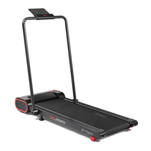 Nimble Smart Compact Treadpad Treadmill