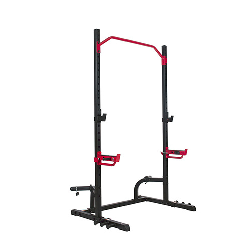 Power Zone Squat Stand