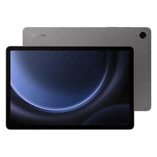 10.9" Galaxy Tab S9 FE, 128GB, Gray