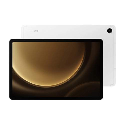 10.9" Galaxy Tab S9 FE, 128GB, Silver