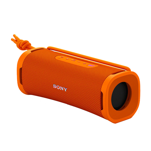 ULT Field 1 Bluetooth Wireless Portable Speaker, Orange