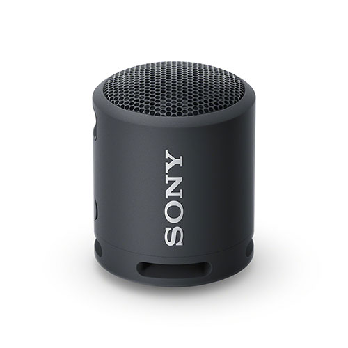 XB13 EXTRA BASS Compact Bluetooth Speaker, Black