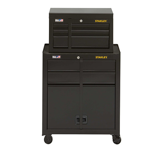 100 Series 26" 5 Drawer Tool Chest & Cabinet
