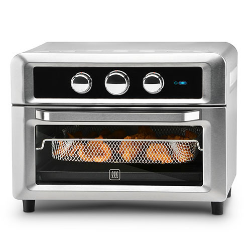 22L Air Fryer Toaster Oven w/ Convection