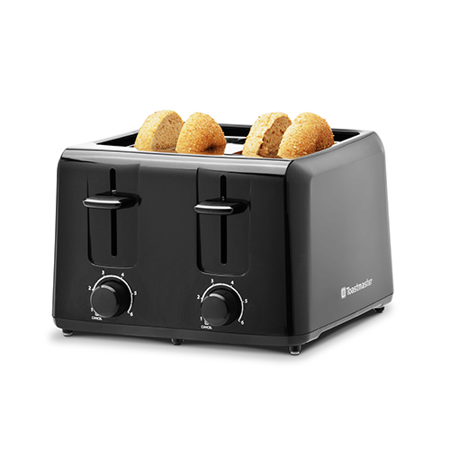 4 Slice Cool Touch Toaster