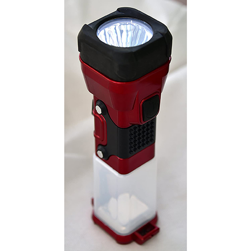11 LED 3-in-1 Lantern, Flashlight & Night Light