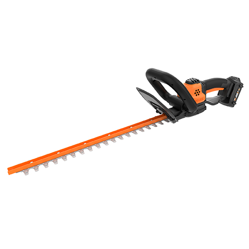 20V Power Share Cordless Hedge Trimmer w/ Battery & Charger