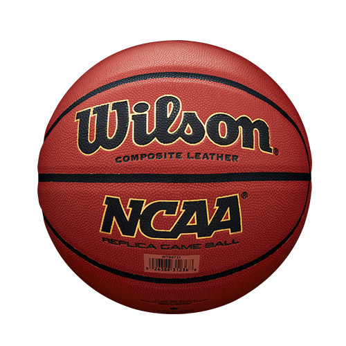 NCAA Replica Basketball, Intermediate Size