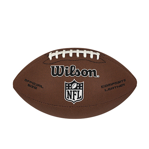 Official Size NFL Limited Football