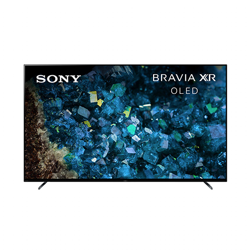 BRAVIA XR 77" A80L OLED 4K HDR Google TV