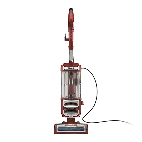 Rotator Lift-Away Upright Vacuum w/ Self Cleaning Brushroll