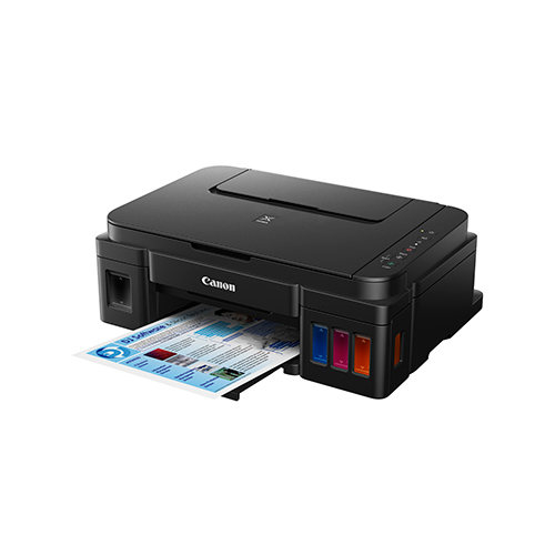 Pixma G3200 MegaTank All-In-One Printer