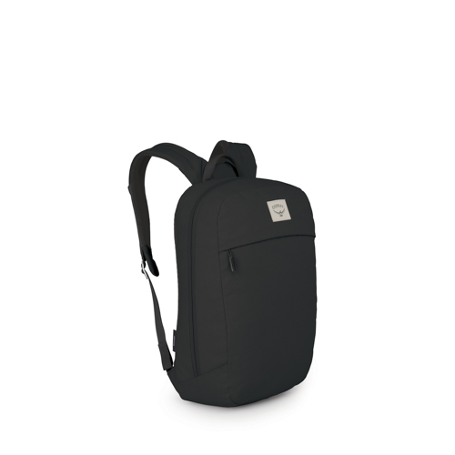 Arcane Large Day Backpack, Stonewash Black