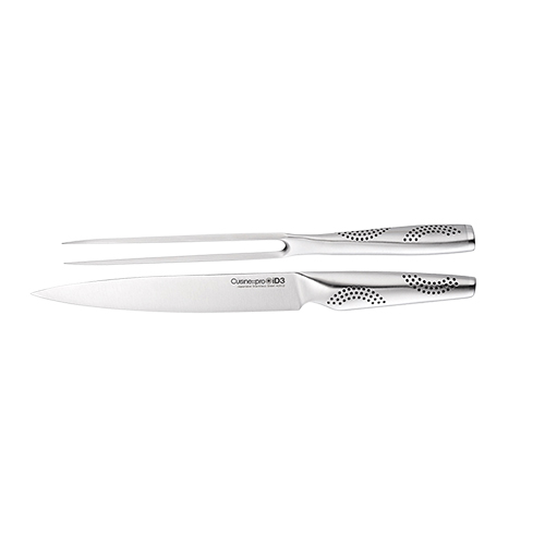 iD3 8" Carving Knife Set