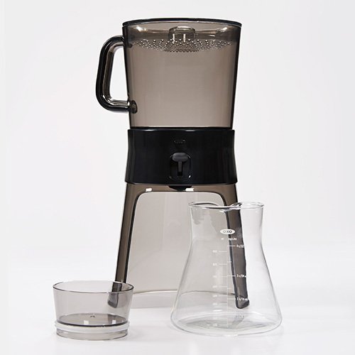 Good Grips Cold Brew Coffee Maker