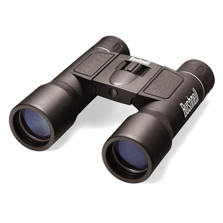 16x 32mm Powerview Roof Prism Binoculars