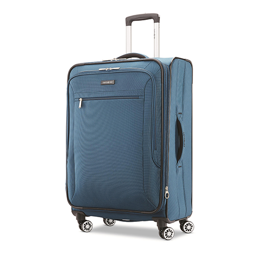 Ascella X 25" Upright Spinner, Teal