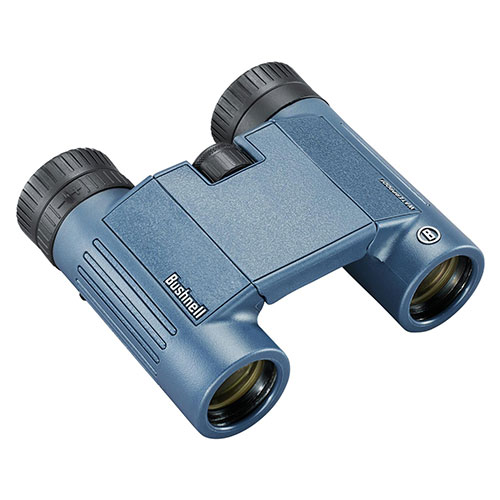 H2O 12X25 Waterproof Binoculars