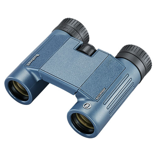 H2O 8X25 Waterproof Binoculars