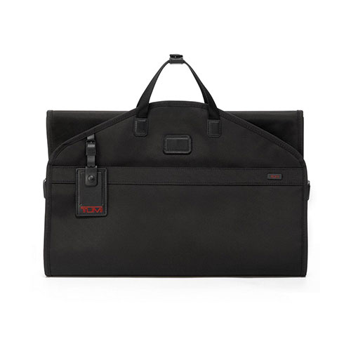 Corporate Collection Garment Bag, Black