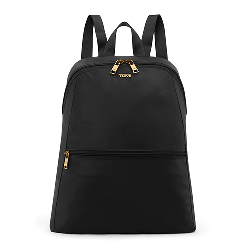 Corporate Collection Just In Case Backpack, Black
