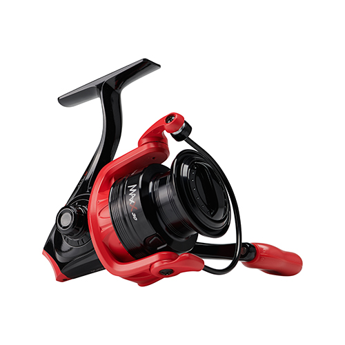 Max X Spinning Reel, 30 Reel Size