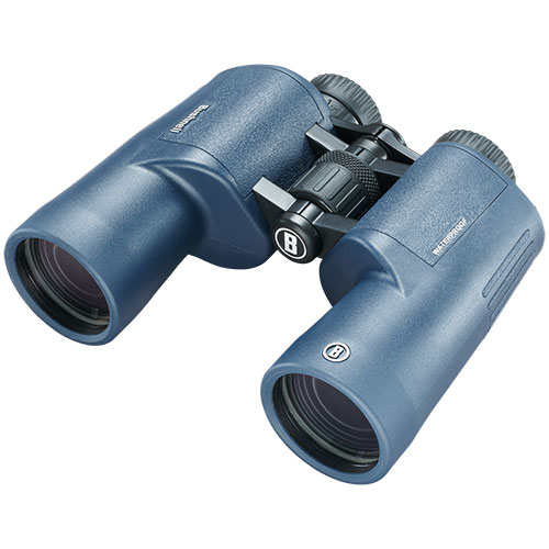 H2O 7X50 Waterproof Porro Prism Binoculars