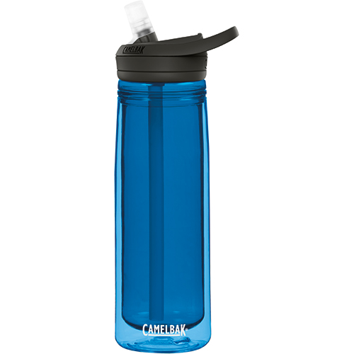 Camelbak Chute Mag Hydration Water bottle 0.6L Blood Red 