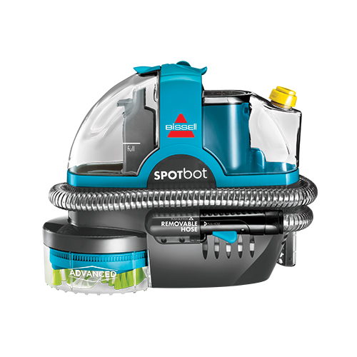 SpotBot Portable Spot & Stain Cleaner