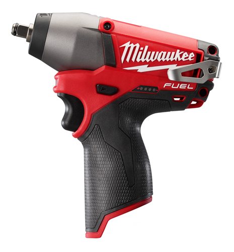 M12 FUEL 3/8" Impact Wrench - Tool Only