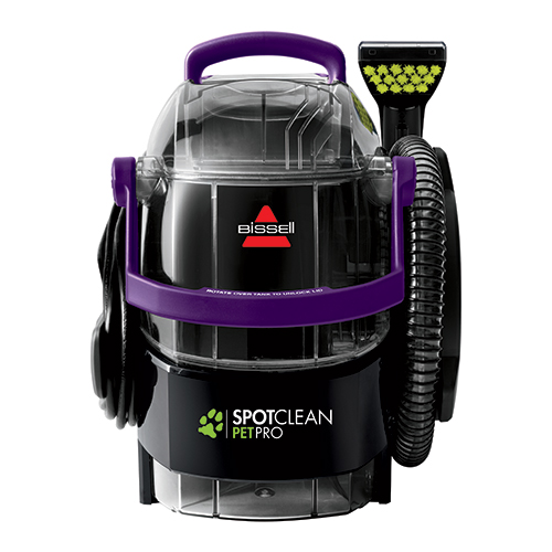 SpotClean Pro Pet Portable Carpet Cleaner