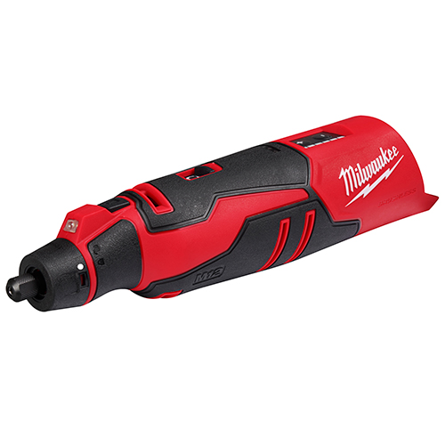 M12 Brushless Rotary Tool - Tool Only