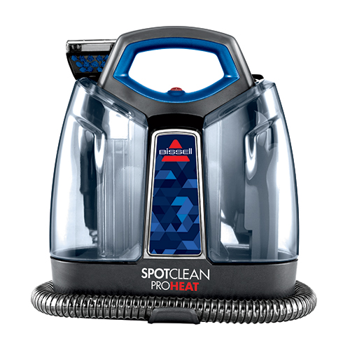 SpotClean ProHeat Portable Carpet Cleaner