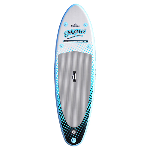 Maui Inflatable Youth Stand Up Paddleboard