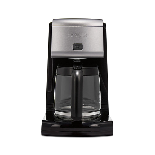 FrontFill 12 Cup Coffeemaker