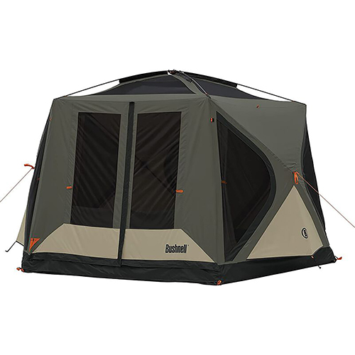 6 Person Instant Pop-Up Cabin Tent