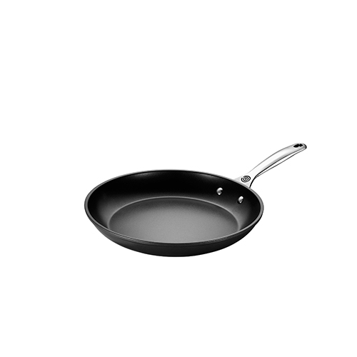 12" Toughened Nonstick PRO Fry Pan