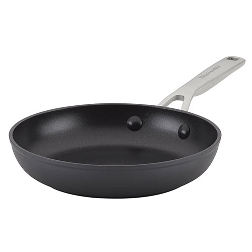 8.25" Hard-Anodized Induction Fry Pan