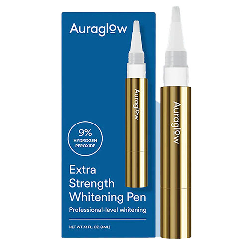 Extra Strength Teeth Whitening Pen